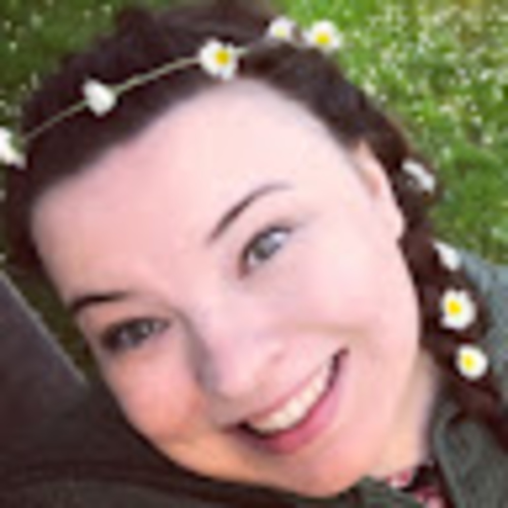 Meet your Posher, Breann